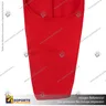 POLERA PIONEER MUJER/M/ROJO, photo 6