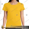 POLERA PIONEER MUJER/L/AMARILLO, photo 2