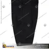 POLERA PIONEER MUJER/L/NEGRO, photo 2
