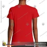POLERA PIONEER MUJER/L/ROJO, photo 7