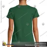 POLERA PIONEER MUJER/L/VERDE, photo 3