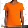 POLERA PIONEER MUJER/XL/NARANJO, photo 5