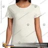 POLERA PIONEER MUJER/2XL/KAKI, photo 3