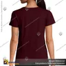 POLERA PIONEER MUJER/2XL/BURDEOS, photo 8