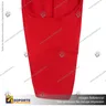 POLERA PIONEER MUJER/2XL/ROJO, photo 3