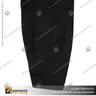POLERA PIONEER MUJER/3XL/NEGRO, photo 5