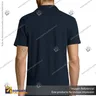 POLERA CON CUELLO SUMMER II/XS/AZUL, photo 2