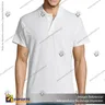 POLERA CON CUELLO SUMMER II/XS/BLANCO, photo 3