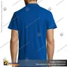 POLERA CON CUELLO SUMMER II/S/AZULINO, photo 2
