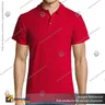 POLERA CON CUELLO SUMMER II/S/ROJO, photo 10
