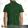 POLERA CON CUELLO SUMMER II/S/VERDE, photo 1