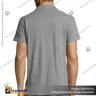 POLERA CON CUELLO SUMMER II/M/GRIS CLARO, photo 7
