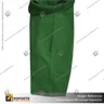 POLERA CON CUELLO SUMMER II/M/VERDE, photo 4