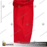 POLERA CON CUELLO SUMMER II/XL/ROJO, photo 4