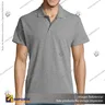 POLERA CON CUELLO SUMMER II/2XL/GRIS CLARO, photo 3