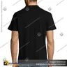 POLERA CON CUELLO SUMMER II/2XL/NEGRO, photo 6