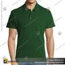 POLERA CON CUELLO SUMMER II/2XL/VERDE, photo 6