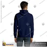 POLERON SNAKE/S/AZUL, photo 2