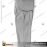 POLERON SNAKE/S/GRIS CLARO, photo 2
