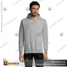 POLERON SNAKE/S/GRIS CLARO, photo 4
