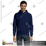 POLERON SNAKE/L/AZUL, photo 5
