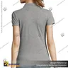 POLERA CON CUELLO PASSION/M/GRIS CLARO, photo 8
