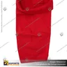 POLERA CON CUELLO PASSION/M/ROJO, photo 4