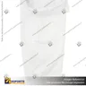 POLERA CON CUELLO PASSION/L/BLANCO, photo 6