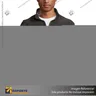 POLAR NORMAN HOMBRE/S/GRIS OSCURO, photo 2