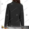 POLAR NORMAN MUJER/M/NEGRO, photo 1
