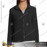 POLAR NORMAN MUJER/M/NEGRO, photo 2