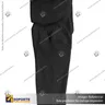 POLERON SNAKE/L/NEGRO, photo 3