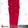 POLERON SNAKE/L/ROJO, photo 8