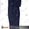 POLERON SNAKE/XL/AZUL, photo 9