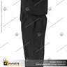 POLERON SNAKE/XL/NEGRO, photo 4