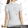 POLERA CON CUELLO PASSION/S/BLANCO, photo 2