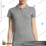 POLERA CON CUELLO PASSION/S/GRIS CLARO, photo 1