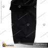 POLERA CON CUELLO PASSION/S/NEGRO, photo 2