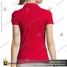 POLERA CON CUELLO PASSION/S/ROJO, photo 1