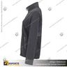 POLAR NORMAN MUJER/XL/GRIS OSCURO, photo 4