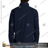CHAQUETA SOFTSHELL RACE HOMBRE/L/AZUL, photo 4