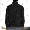 CHAQUETA SOFTSHELL RACE HOMBRE/L/NEGRO, photo 2