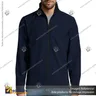 CHAQUETA SOFTSHELL RACE HOMBRE/XL/AZUL, photo 3