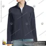 CHAQUETA SOFTSHELL RACE MUJER/XL/AZUL, photo 3