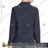 CHAQUETA SOFTSHELL RACE MUJER/XL/AZUL, photo 6