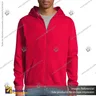 POLERON STONE/M/ROJO, photo 1