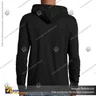 POLERON STONE/3XL/NEGRO, photo 1