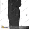 POLERON STONE/3XL/NEGRO, photo 3