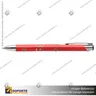BOLIGRAFO HARVEST/ROJO/ROJO, photo 1