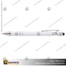 BOLIGRAFO BEATRIX/BLANCO/BLANCO, photo 1